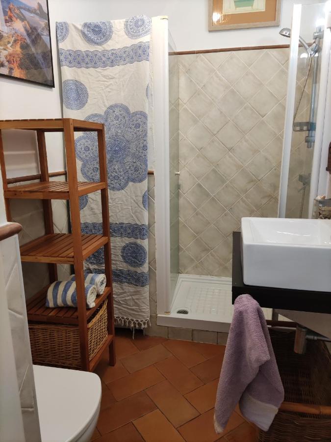 Canos De Meca Apartamento Frente Al Mar لوس كانيوس دي ميكا المظهر الخارجي الصورة